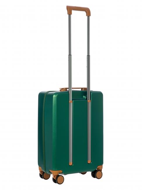RAVENNA Kabinentrolley 55cm gr&uuml;n - Handgep&auml;ck