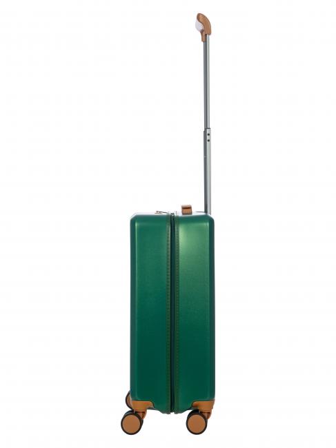 RAVENNA Kabinentrolley 55cm gr&uuml;n - Handgep&auml;ck
