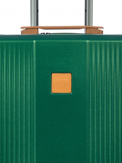 RAVENNA Kabinentrolley 55cm gr&uuml;n - Handgep&auml;ck