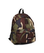 EASTPAK Rucksack  Padded Pak'r Aus Nylon - Rucksäcke für Schule &amp; Freizeit