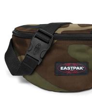 EASTPAK Marsupio SPRINGER, aus Nylon Tarnung - Hüfttaschen - 4