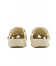 CROCS CLASSIC SABOT U Sandale Knochen - Schuhe Unisex - 5