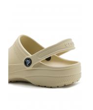 CROCS CLASSIC SABOT U Sandale Knochen - Schuhe Unisex - 4