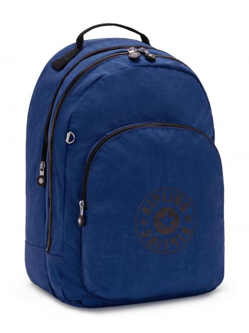 CURTIS XL Rucksack Admiralblaue Kombi - Rucks&auml;cke f&uuml;r Schule &amp; Freizeit