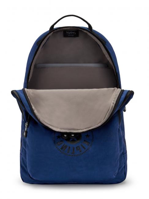 CURTIS XL Rucksack Admiralblaue Kombi - Rucks&auml;cke f&uuml;r Schule &amp; Freizeit