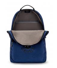KIPLING CURTIS XL Rucksack Admiralblaue Kombi - Rucks&auml;cke f&uuml;r Schule &amp; Freizeit - 6