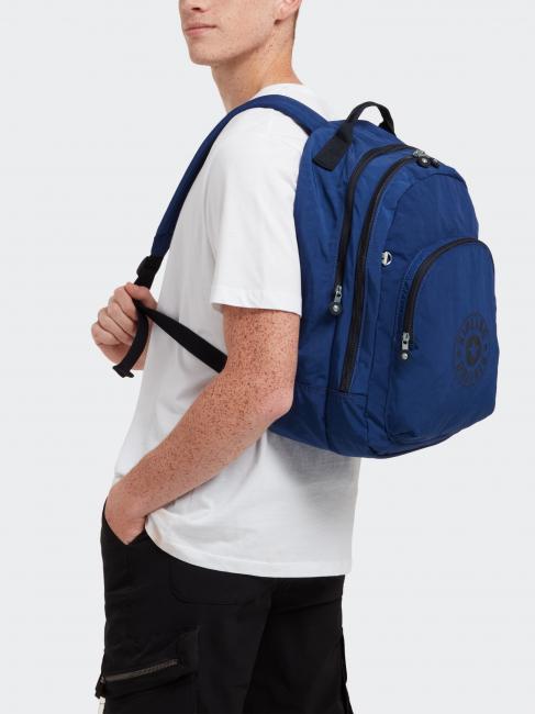 CURTIS XL Rucksack Admiralblaue Kombi - Rucks&auml;cke f&uuml;r Schule &amp; Freizeit