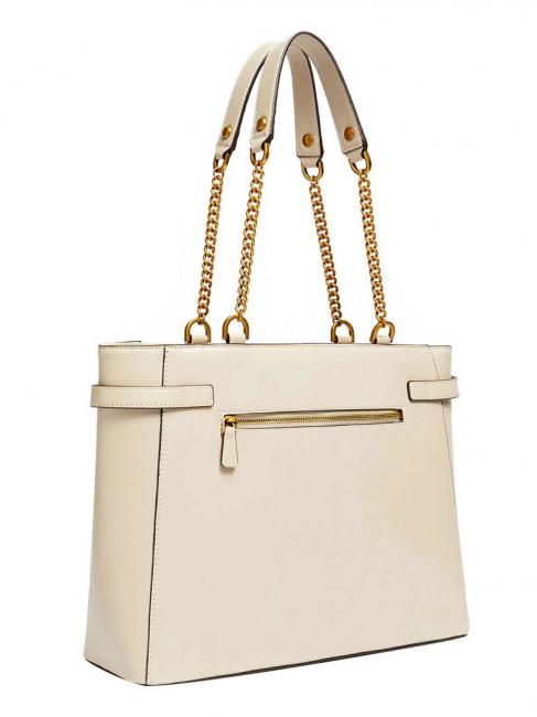 ZADIE Girlfriend Schultertasche Licht - Damentaschen