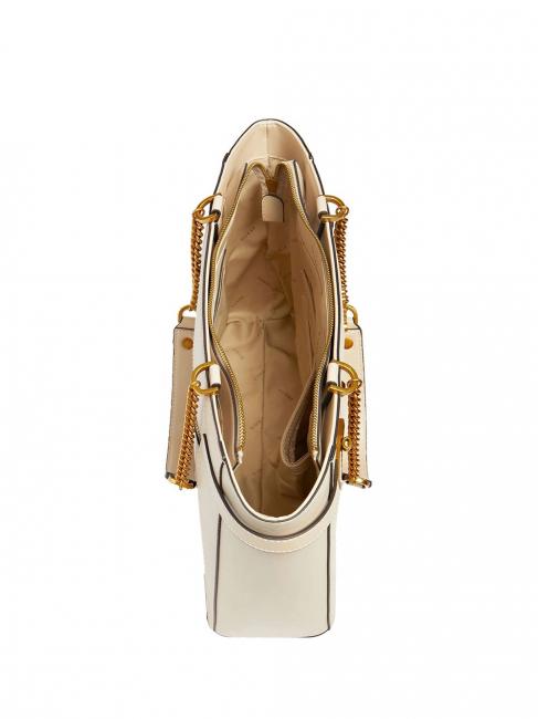 ZADIE Girlfriend Schultertasche Licht - Damentaschen