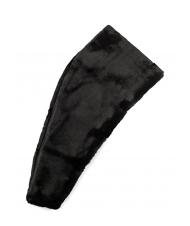 GUESS Schal poncho  SCHWARZ - Schals - 4