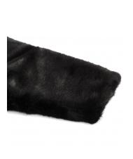 GUESS Schal poncho  SCHWARZ - Schals - 5