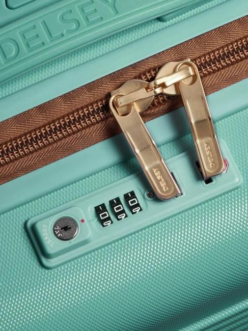 FREESTYLE Trolley für Handgepäck Mandel - Handgepäck