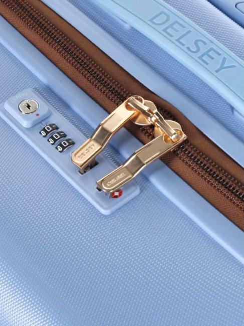 FREESTYLE Trolley für Handgepäck paradiesisch - Handgepäck