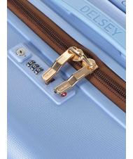 DELSEY FREESTYLE Trolley für Handgepäck paradiesisch - Handgepäck - 4