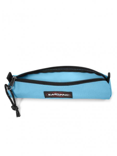 SMALL ROUND SINGLE Fall glückseliges blau - Etuis und Zubehör