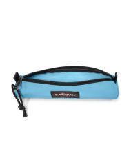 EASTPAK SMALL ROUND SINGLE Fall glückseliges blau - Etuis und Zubehör - 3