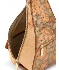 ALVIERO MARTINI PRIMA CLASSE GEO CLASSIC Ein Schulterrucksack NATÜRLICH - Damentaschen - 4