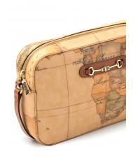 ALVIERO MARTINI PRIMA CLASSE GEO CLASSIC Reportertasche NATÜRLICH - Damentaschen - 3