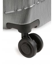 PIQUADRO PQ-LIGHT Großer Trolley ner / cuo - Harte Trolleys - 5