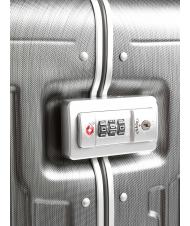 PIQUADRO PQ-LIGHT Trolley mittlerer Größe ner / cuo - Harte Trolleys - 4