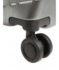 PIQUADRO PQ-LIGHT Trolley mittlerer Größe ner / cuo - Harte Trolleys - 5