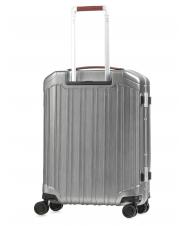 PIQUADRO PQ-LIGHT FAST-CHECK Trolley f&uuml;r Handgep&auml;ck ner / cuo - Handgep&auml;ck - 3