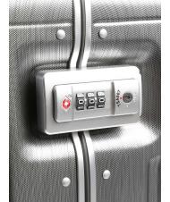PIQUADRO PQ-LIGHT FAST-CHECK Trolley f&uuml;r Handgep&auml;ck ner / cuo - Handgep&auml;ck - 4