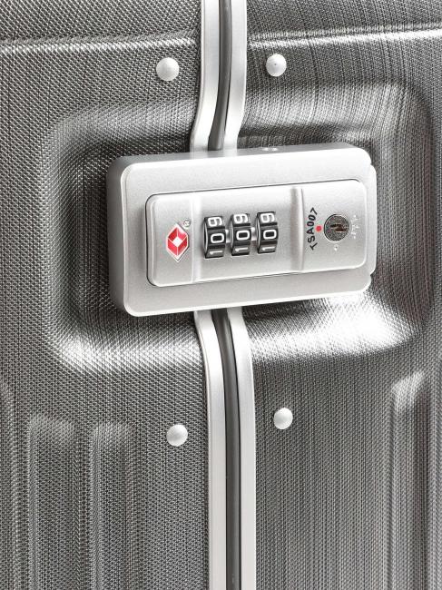 PQ-LIGHT Trolley für Handgepäck ner / cuo - Handgepäck