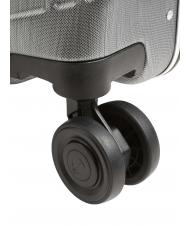 PIQUADRO PQ-LIGHT Trolley für Handgepäck ner / cuo - Handgepäck - 5