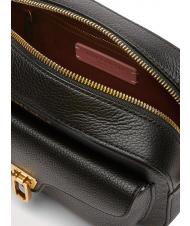 COCCINELLE BEAT SOFT Kleine Umhängetasche Schwarz - Damentaschen - 4