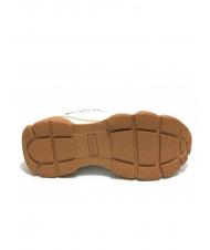 GUESS MICOLA Sneaker Wei&szlig; - Damenschuhe - 4