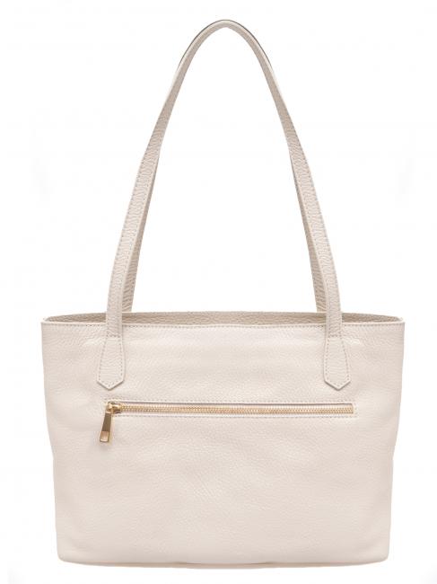 Schultertasche Aus Nappaleder cosmiclatte - Damentaschen