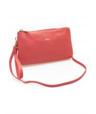 LESAC Taschen IN Haut DOLLARO Mit Manschette und abnehmbarem Schultergurt - Damentaschen