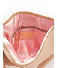 LESAC Tasche IN Haut DOLLARO Von Hand, mit Schultergurt Magnolie - Damentaschen - 5