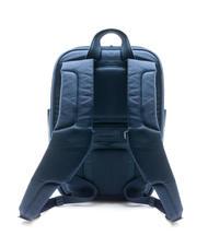 PIQUADRO MACBETH OUT Laptoprucksack 14", Sonderedition Blau - PC-Rucksäcke - 3
