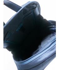 PIQUADRO MACBETH OUT Laptoprucksack 14", Sonderedition Blau - PC-Rucksäcke - 5