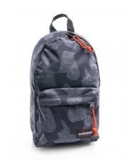 EASTPAK  LITT One-Shoulder-Rucksack Spitze rot - Rucks&auml;cke f&uuml;r Schule &amp; Freizeit - 2