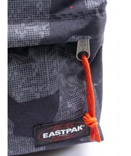 EASTPAK  LITT One-Shoulder-Rucksack Spitze rot - Rucks&auml;cke f&uuml;r Schule &amp; Freizeit - 3