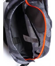 EASTPAK  LITT One-Shoulder-Rucksack Spitze rot - Rucks&auml;cke f&uuml;r Schule &amp; Freizeit - 5