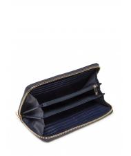 TOMMY HILFIGER ICONIC TOMMY Brieftasche mit Rei&szlig;verschluss - Brieftaschen Damen
