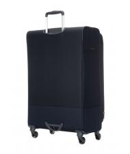 SAMSONITE Trolley BASE BOOST line, großformatig, erweiterbar blu navy - Halbharte Trolleys - 3