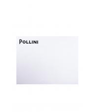 POLLINI Schal Allover-Jaquard Schwarz Braun - Schals - 4