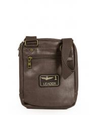 AERONAUTICA MILITARE PILOT Schultertasche - Umh&auml;ngetaschen Herren