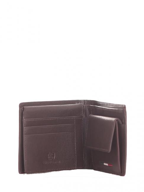 TARGET Ledergeldb&ouml;rse MORO - Brieftaschen Herren
