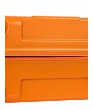 BRIC&rsquo;S RAVENNA Extra gro&szlig;er Trolley 79cm ORANGE - Harte Trolleys - 9