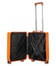 BRIC&rsquo;S RAVENNA Kabinentrolley 55cm ORANGE - Handgep&auml;ck - 2