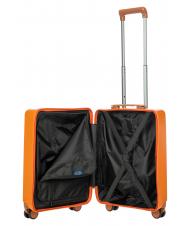 BRIC&rsquo;S RAVENNA Kabinentrolley 55cm ORANGE - Handgep&auml;ck - 3