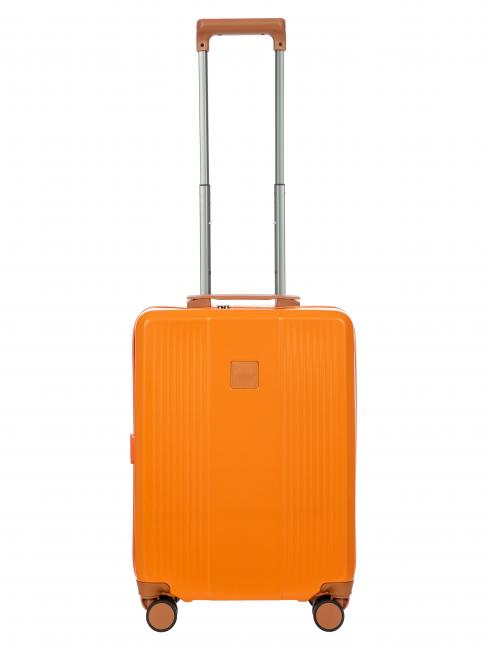 RAVENNA Kabinentrolley 55cm ORANGE - Handgep&auml;ck