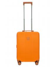 BRIC&rsquo;S RAVENNA Kabinentrolley 55cm ORANGE - Handgep&auml;ck - 4