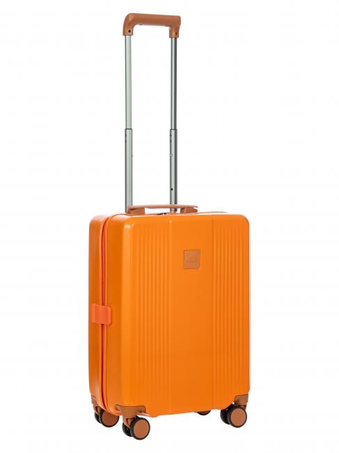 RAVENNA Kabinentrolley 55cm ORANGE - Handgep&auml;ck